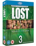 Lost: The Complete Third Season