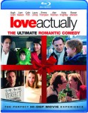 Blu-ray Love Actually