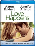 Blu-ray Love Happens