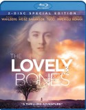 Blu-ray The Lovely Bones