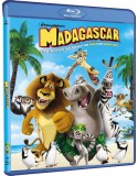 Blu-ray Madagascar