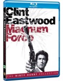 Blu-ray Magnum Force