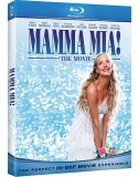 Blu-ray Mamma Mia!