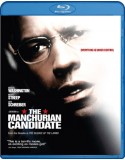 Blu-ray The Manchurian Candidate