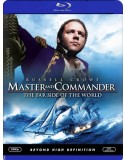 Blu-ray Master and Commander: The Far Side of the World