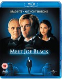 Blu-ray Meet Joe Black