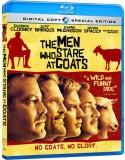 Blu-ray The Men Who Stare at Goats