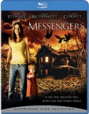 The Messengers