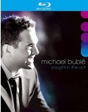 Blu-ray Michael Bublé: Caught In The Act