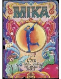 Blu-ray Mika: Live Parc Des Princes Paris