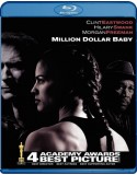 Blu-ray Million Dollar Baby