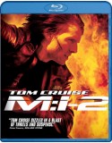 Blu-ray Mission: Impossible 2