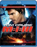 Blu-ray Mission: Impossible 3