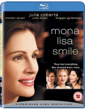 Blu-ray Mona Lisa Smile