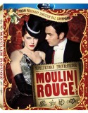 Blu-ray Moulin Rouge!