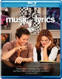 Blu-ray Music and Lyrics