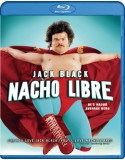 Blu-ray Nacho Libre