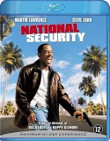 Blu-ray National Security