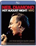 Blu-ray Neil Diamond: Hot August Night/NYC