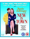 Blu-ray New In Town