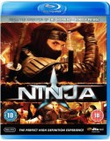 Blu-ray Ninja