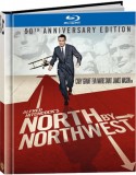 Blu-ray North by Northwest