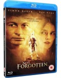 Blu-ray Not Forgotten