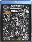 Blu-ray Oasis: Lord Don't Slow Me Down