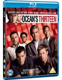 Blu-ray Ocean's Thirteen