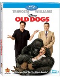 Blu-ray Old Dogs