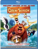 Blu-ray Open Season