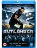 Blu-ray Outlander