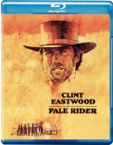 Blu-ray Pale Rider