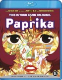 Blu-ray Paprika