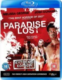 Blu-ray Paradise Lost