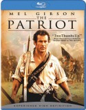 Blu-ray The Patriot