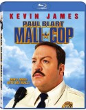 Blu-ray Paul Blart: Mall Cop