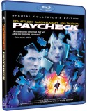 Blu-ray Paycheck