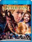 Blu-ray Peter Pan