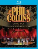 Blu-ray Phil Collins: Going Back