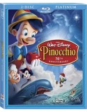 Blu-ray Pinocchio