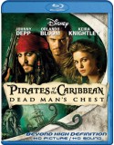 Pirates of the Caribbean: Dead Man's Chest