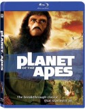 Blu-ray Planet of the Apes