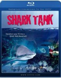 Blu-ray Plasma Art: Shark Tank