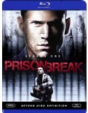 Blu-ray Prison Break: Season One