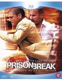 Blu-ray Prison Break: Season Two