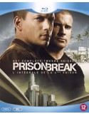 Blu-ray Prison Break: Season Four