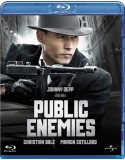 Blu-ray Public Enemies