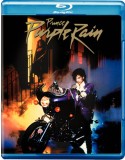 Blu-ray Purple Rain