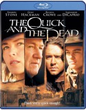 Blu-ray The Quick And The Dead